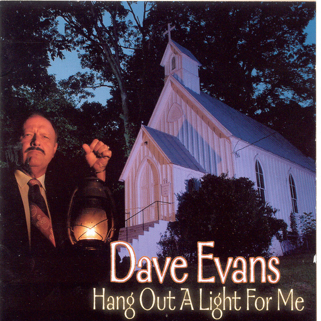 Hang Out a Light For Me cover