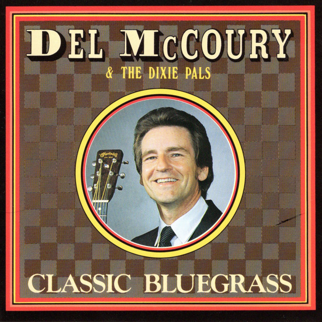 Classic Bluegrass cover