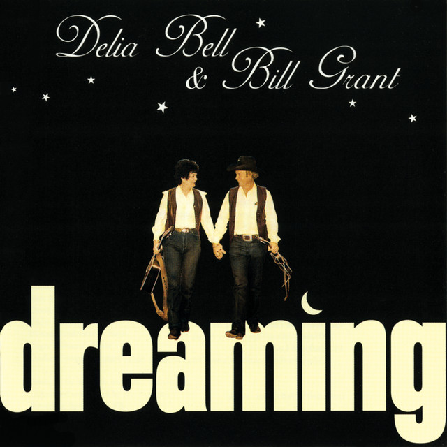 Dreaming cover