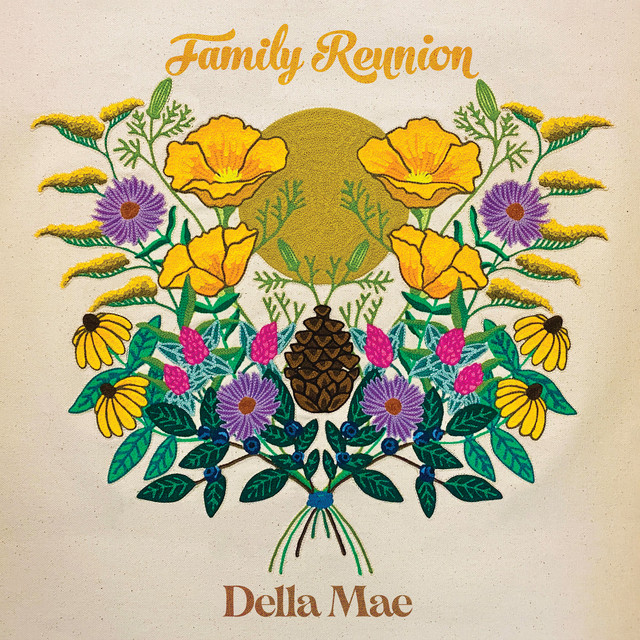 Family Reunion cover