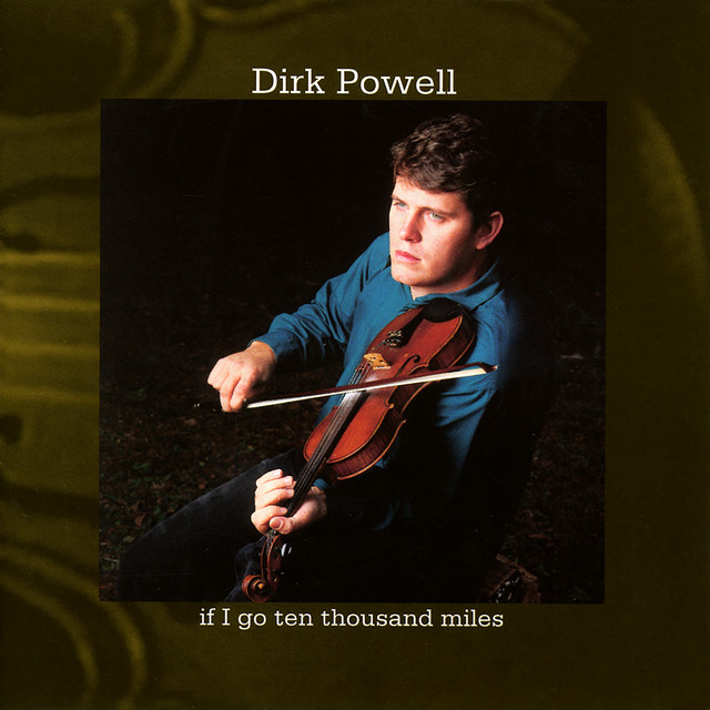 If I Go Ten Thousand Miles cover
