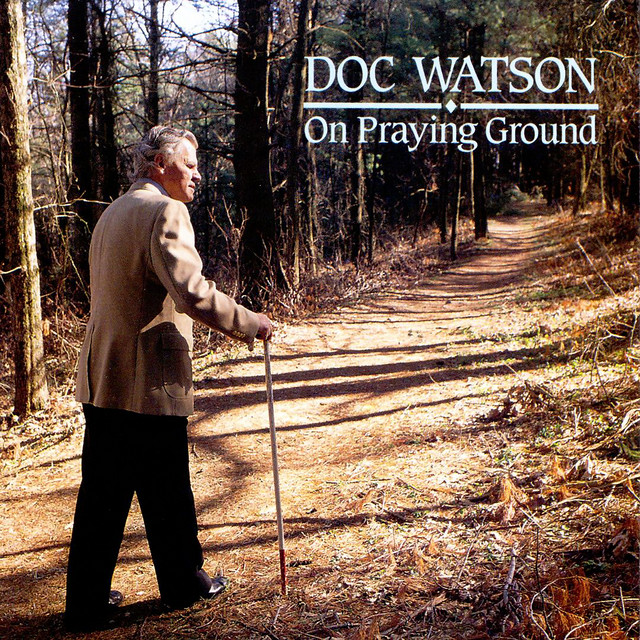 On Praying Ground cover