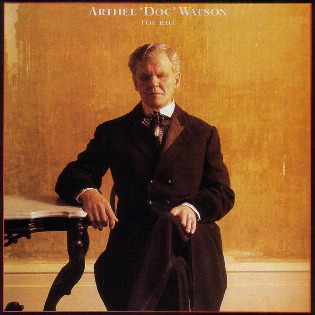 Portrait cover