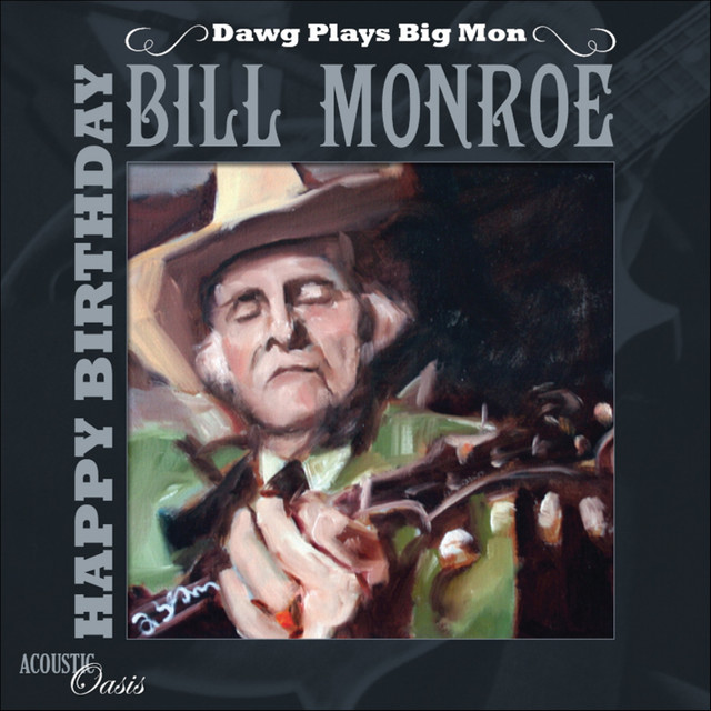 Dawg Plays Big Mon cover