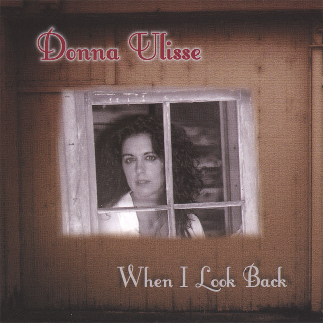 When I Look Back cover