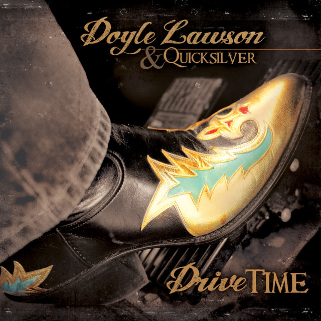 Drive Time cover