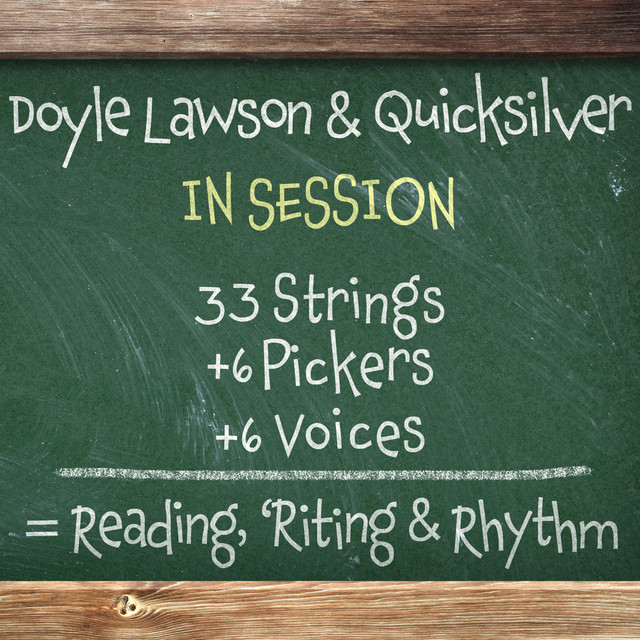 In Session cover