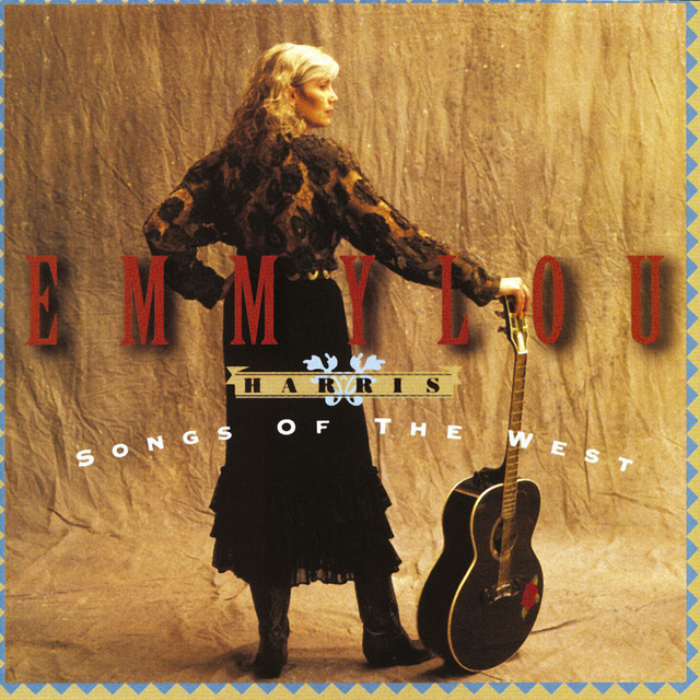 Songs of the West cover