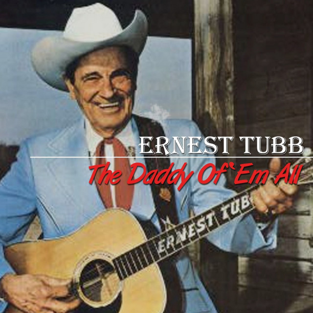 The Daddy of ‘Em All cover