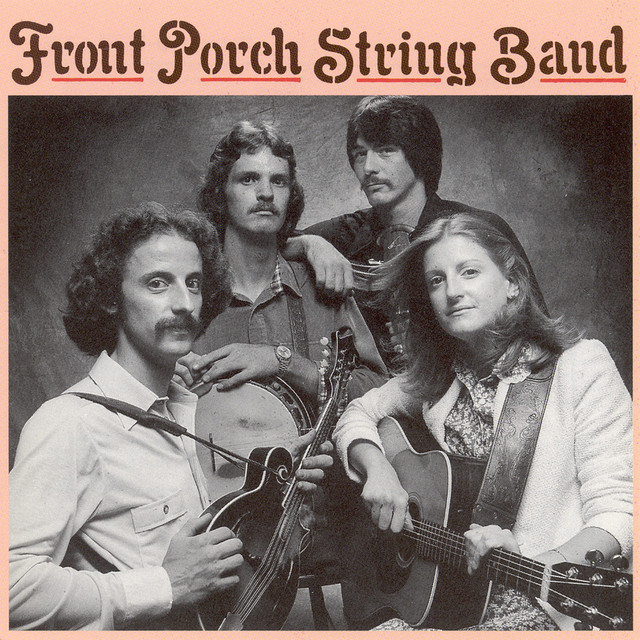 Front Porch String Band cover