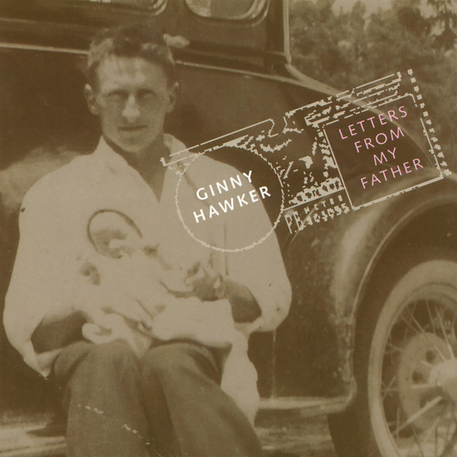 Letters From My Father cover