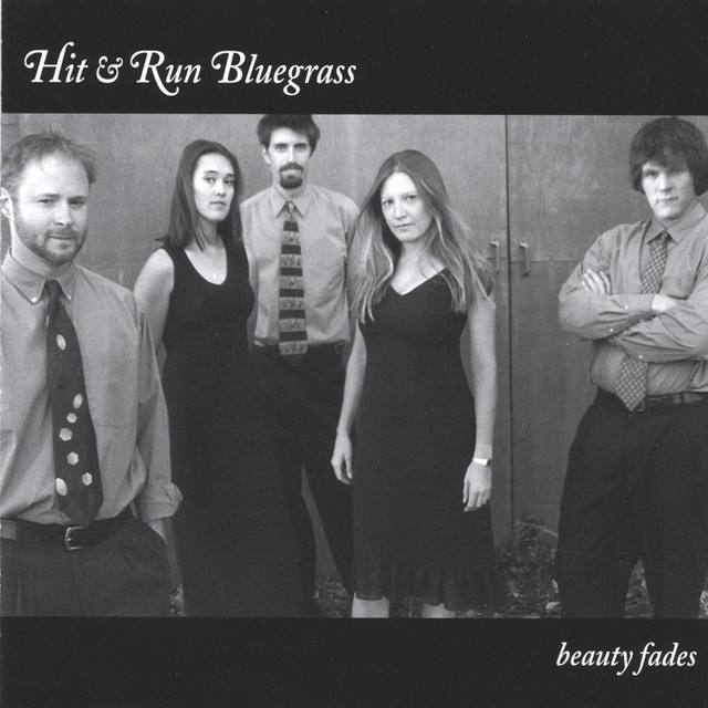 Beauty Fades cover