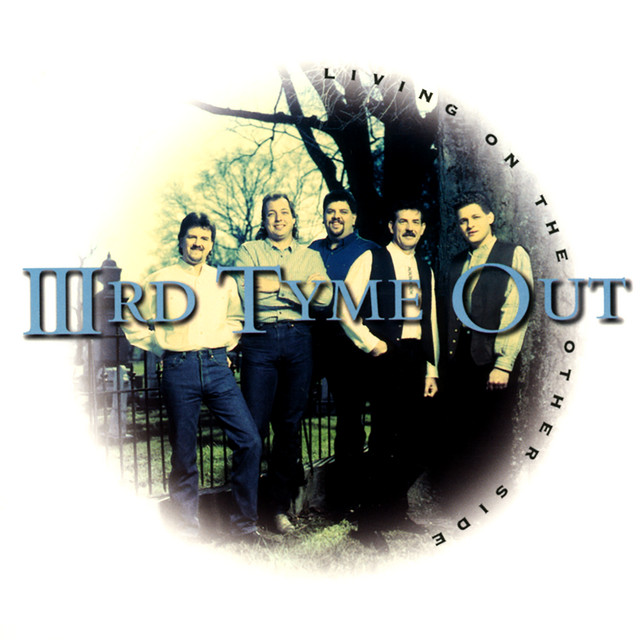Living on the Other Side cover