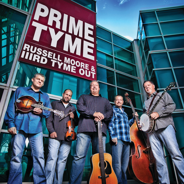 Prime Tyme cover