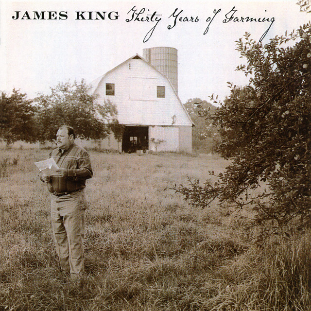 Thirty Years of Farming cover
