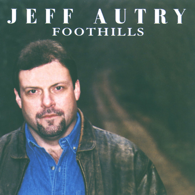Foothills cover