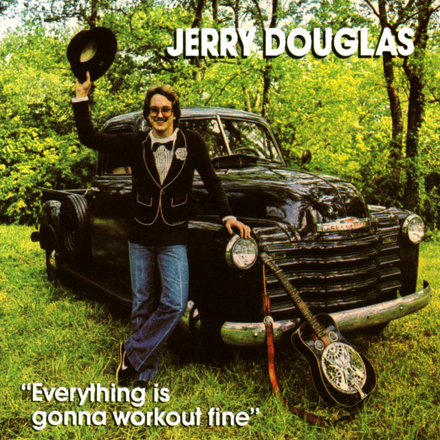 Everything is Gonna Work Out Fine cover