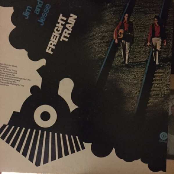 Freight Train cover