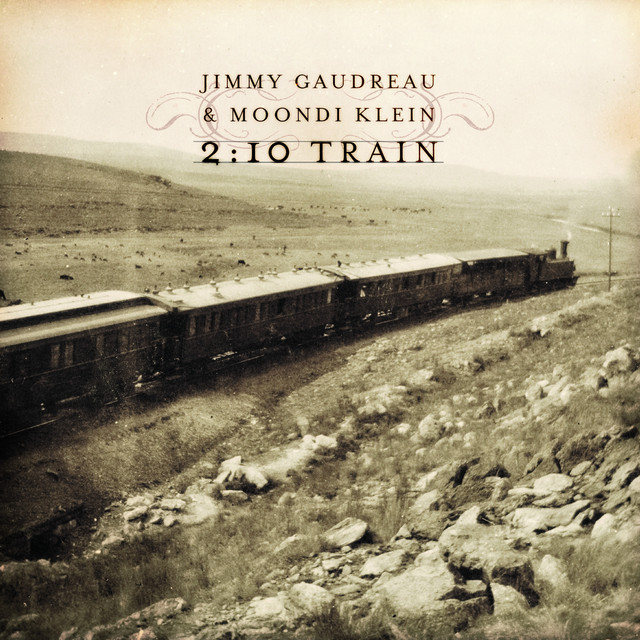 2:10 Train cover