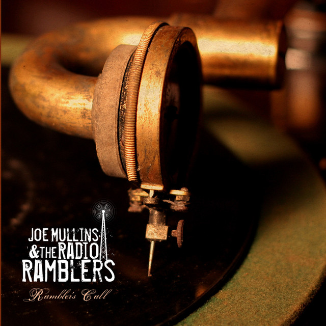 Rambler’s Call cover