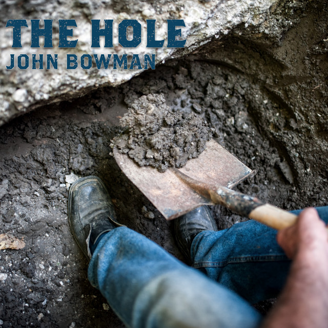 The Hole cover