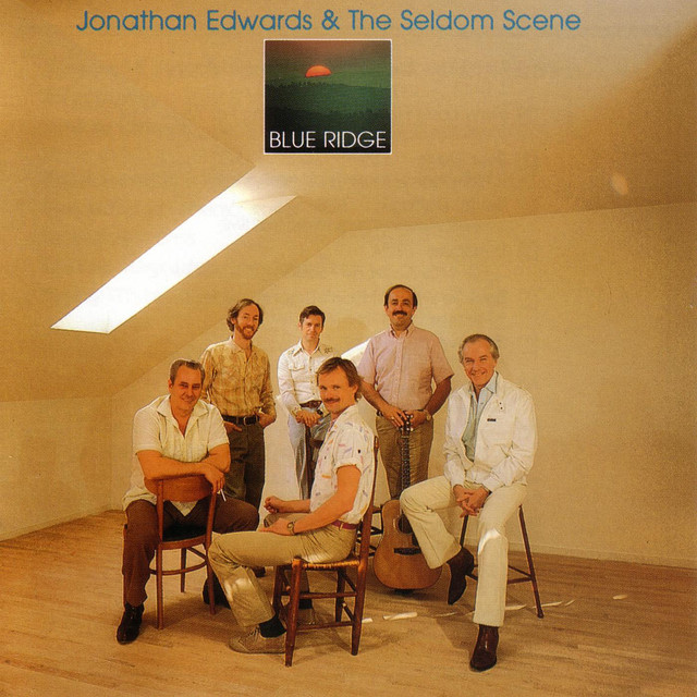 Blue Ridge cover
