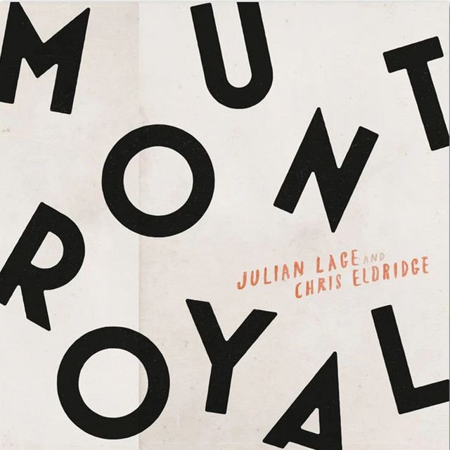 Mount Royal cover