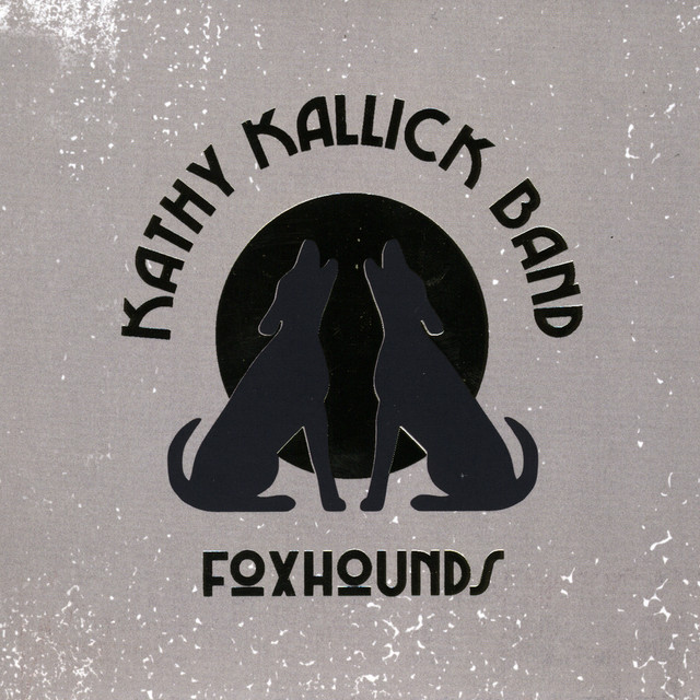 Foxhounds cover
