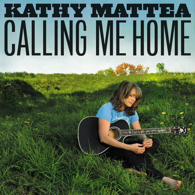 Calling Me Home cover
