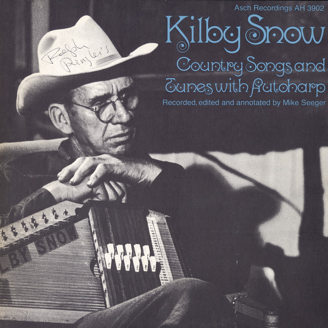 Country Songs and Tunes with Autoharp cover