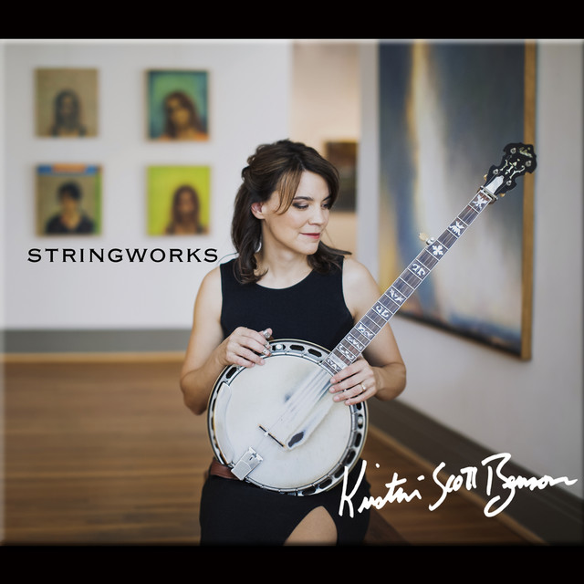 Stringworks cover