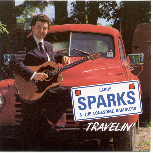Travelin’ cover