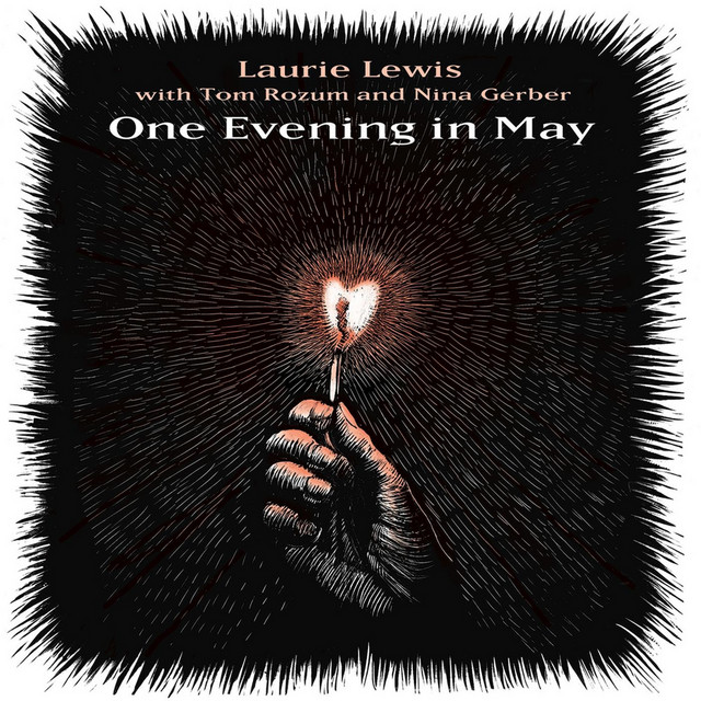 One Evening in May cover