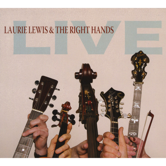 Live cover