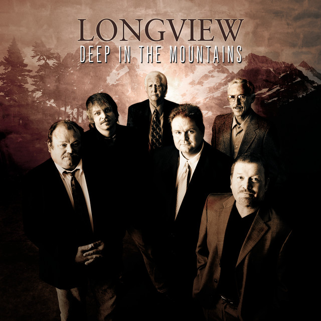 Deep in the Mountains cover