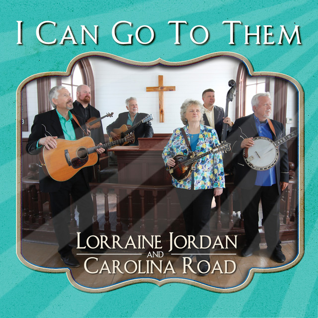 I Can Go to Them cover