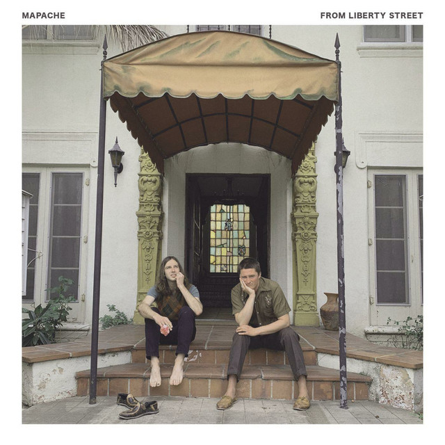 From Liberty Street cover