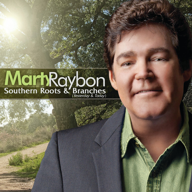 Southern Roots and Branches (Yesterday and Today) cover