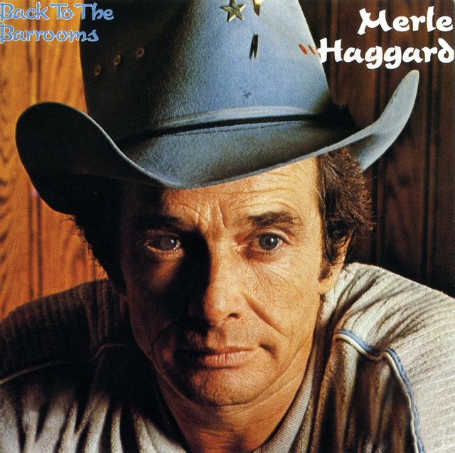Back to the Barrooms cover