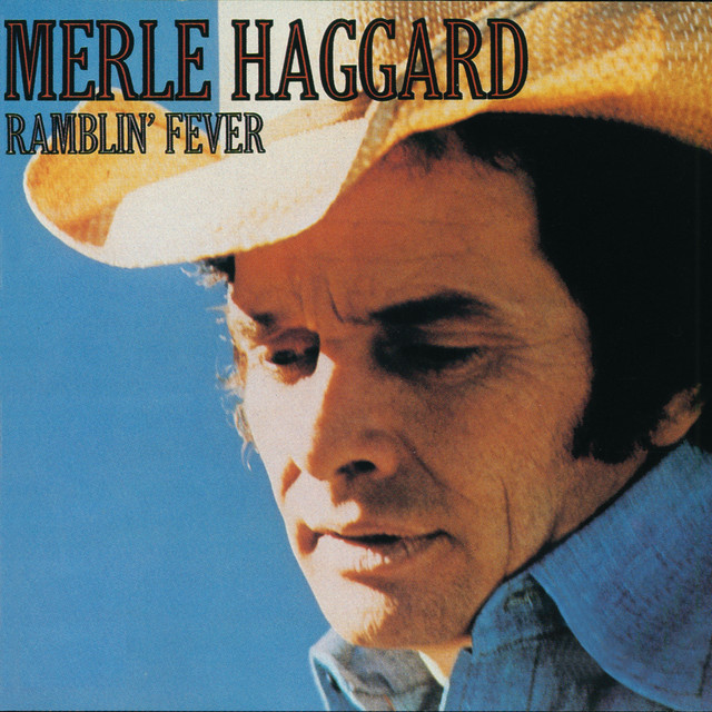 Ramblin’ Fever cover