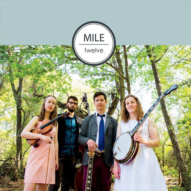 Mile Twelve cover