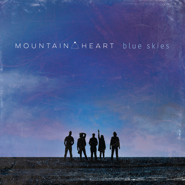 Blue Skies cover