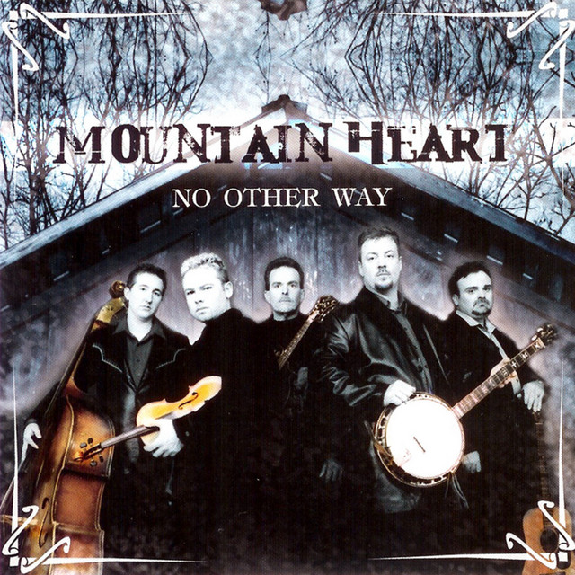 No Other Way cover
