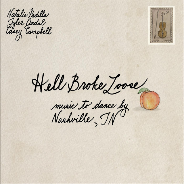 Hell Broke Loose cover