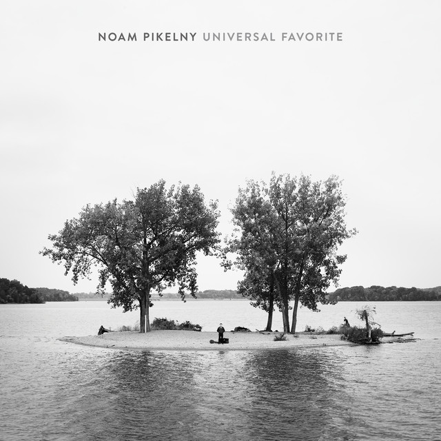 Universal Favorite cover