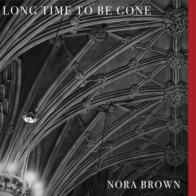 Long Time to Be Gone cover