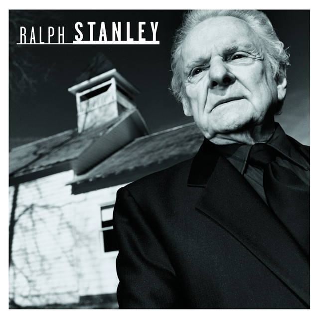 Ralph Stanley cover