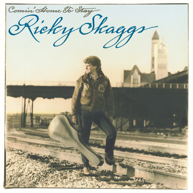 Comin’ Home to Stay cover