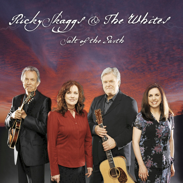 Salt of the Earth cover