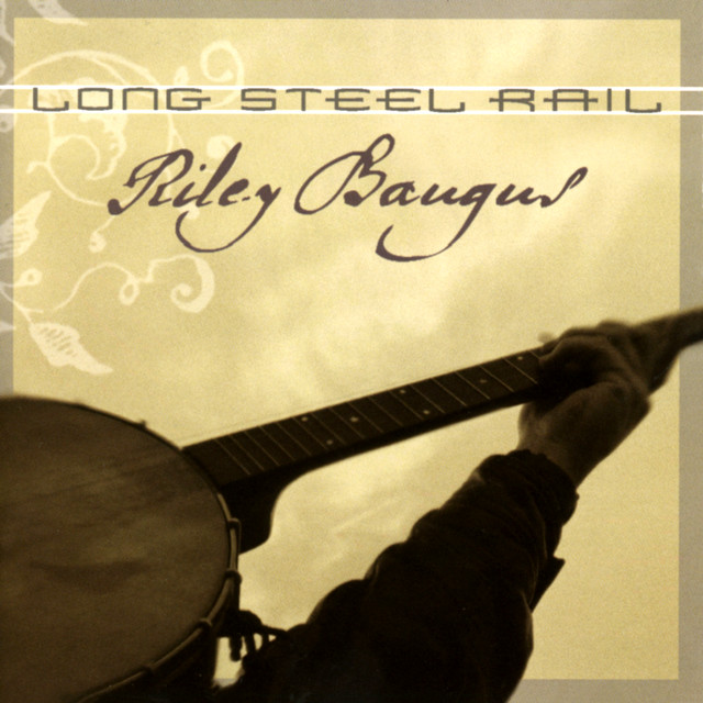 Long Steel Rail cover